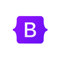 bootstrap logo