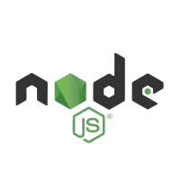 node logo